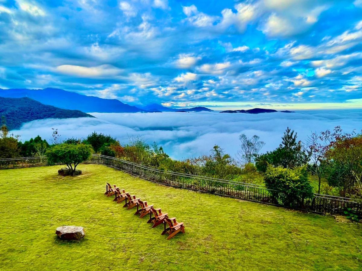 Junyi Landscape Villa Renai Exterior photo