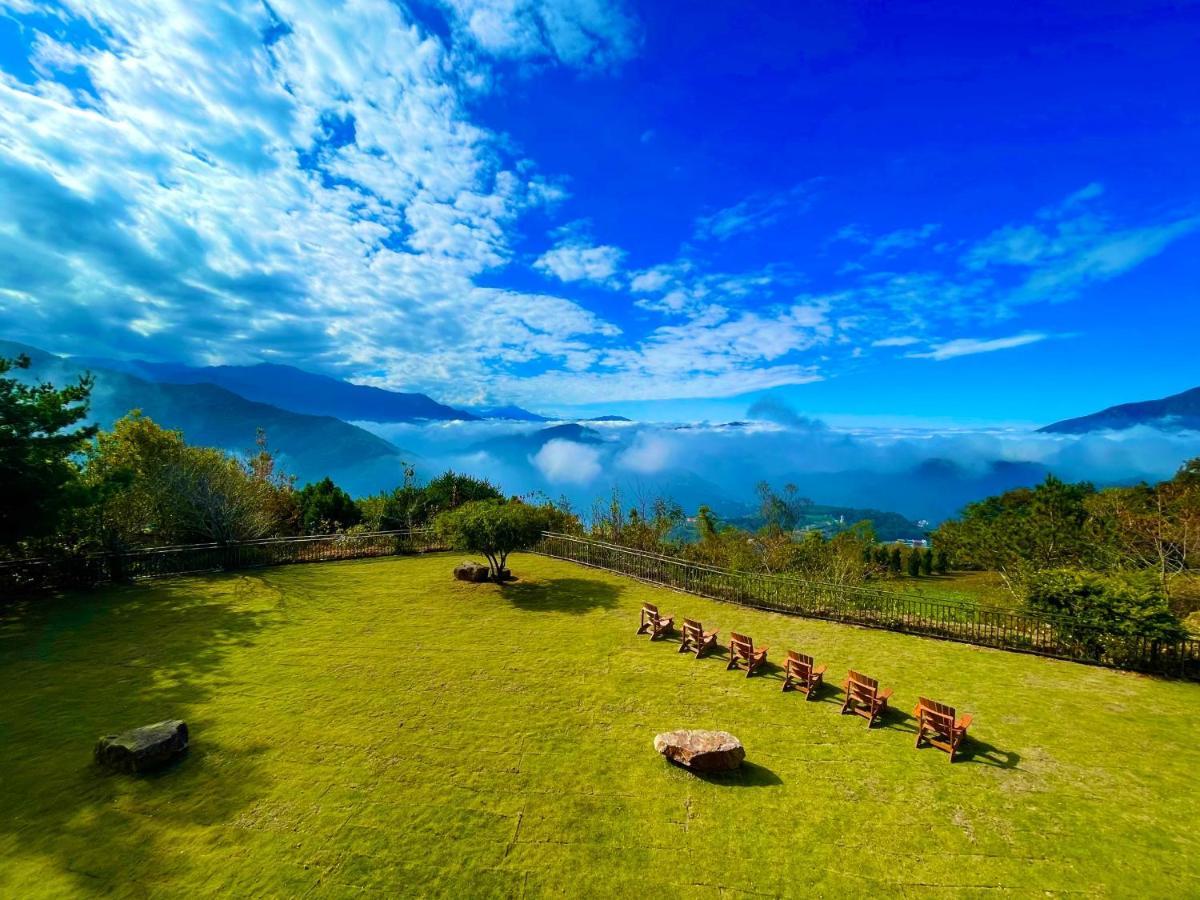 Junyi Landscape Villa Renai Exterior photo
