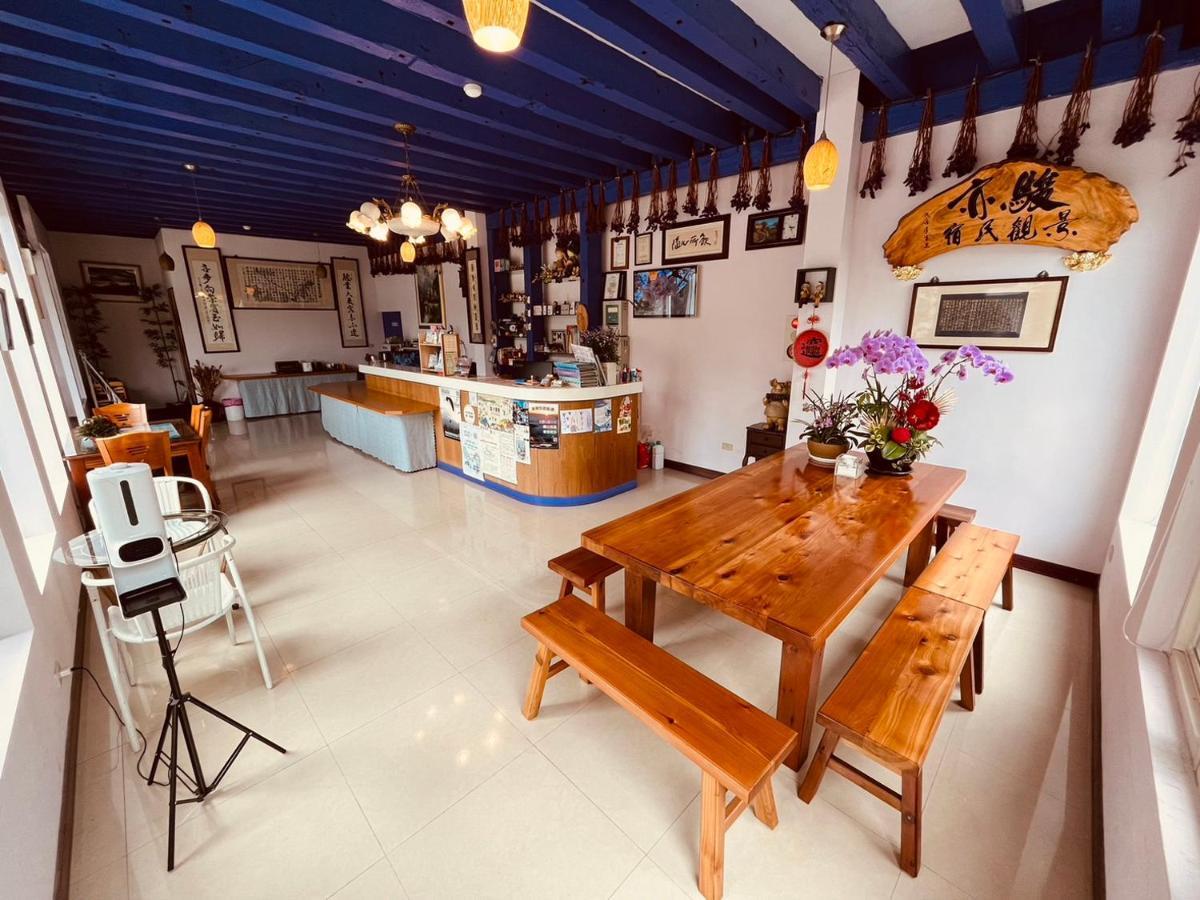 Junyi Landscape Villa Renai Exterior photo